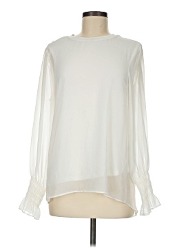 Zara Long Sleeve Blouse (view 1)