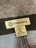 Democracy Solid Blue Jeans Size 14 - photo 4