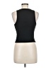 Express Black Tank Top Size M - photo 2