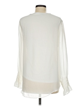Zara Long Sleeve Blouse (view 2)