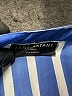 Lane Bryant Stripes Blue 3/4 Sleeve Blouse Size 14 - 16 Plus - photo 7