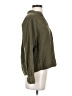 Xirena Green Long Sleeve Polo Size XS - photo 4