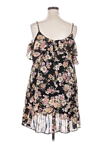 Rewind Casual Dress (view 2)