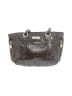 Coach Brown Shoulder Bag One size - photo 1