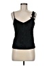 DKNY Black Tank Top Size M - photo 1