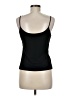 DKNY Black Tank Top Size M - photo 2