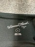 Universal Thread 100% Polyester Solid Black Casual Dress Size S - photo 7