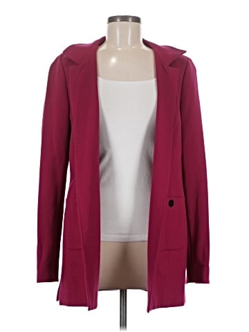 Nina Mclemore Blazer (view 1)