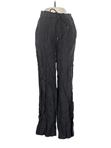 James Perse Linen Pants (view 1)