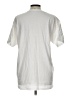 Assorted Brands White Short Sleeve T-Shirt Size L - photo 2