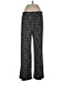 MICHAEL Michael Kors Paisley Gray Casual Pants Size L - photo 1