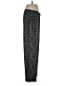 MICHAEL Michael Kors Paisley Gray Casual Pants Size L - photo 4
