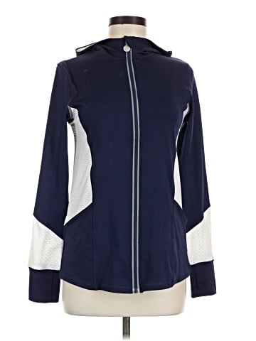 Nautica Track Jacket (view 1)