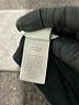 White House Black Market Solid Black Active Pants Size XS - photo 8