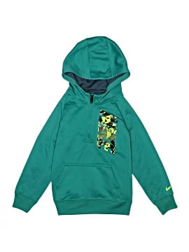 Nike Pullover Hoodie (view 1)
