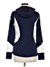Nautica Color Block Blue Track Jacket Size M - photo 2