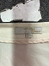 Vero Moda Ivory Bodysuit Size 160/80A - photo 3