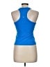 Lululemon Athletica Blue Tank Top Size 6 - photo 2