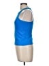 Lululemon Athletica Blue Tank Top Size 6 - photo 5