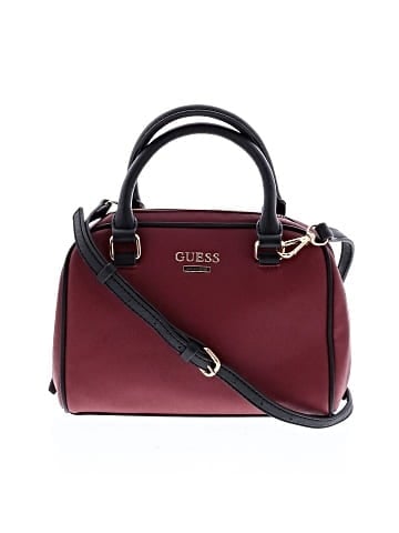 Guess Satchel (view 1)