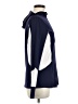 Nautica Color Block Blue Track Jacket Size M - photo 4