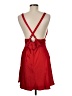 Hello Molly 100% Polyester Red Cocktail Dress Size 8 - photo 2