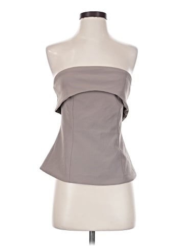 Express Sleeveless Blouse (view 1)