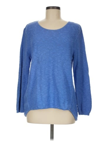 AVALIN Pullover Sweater (view 1)