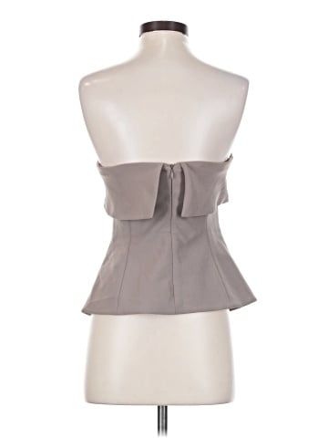 Express Sleeveless Blouse (view 2)