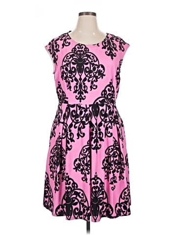 Reborn Casual Dress (view 1)