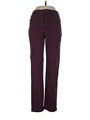 Gloria Vanderbilt Jeans (view 1)