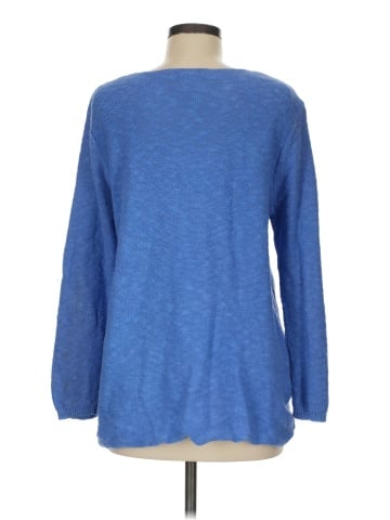 AVALIN Pullover Sweater (view 2)