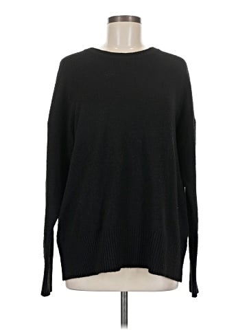 Melrose and Market Pullover Sweater (view 1)