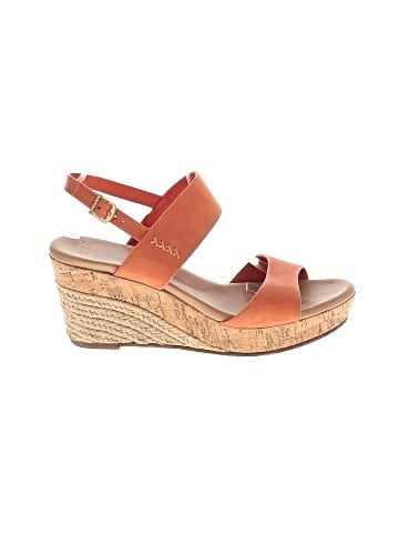 Ugg Wedges (view 1)