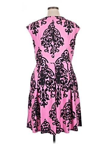 Reborn Casual Dress (view 2)