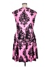 Reborn Paisley Pink Casual Dress Size 1X - photo 2