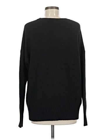 Melrose and Market Pullover Sweater (view 2)