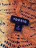 Torrid Paisley Yellow Pullover Sweater Size 2X Plus (2) - photo 7