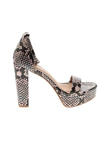 Glaze Sandals (view 1)