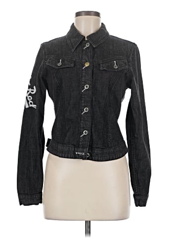 Assorted Brands Denim Jacket (view 1)