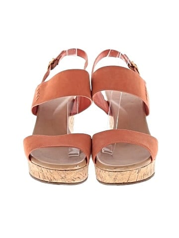 Ugg Wedges (view 2)
