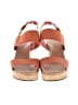 Ugg Tan Wedges Size 10 - photo 2