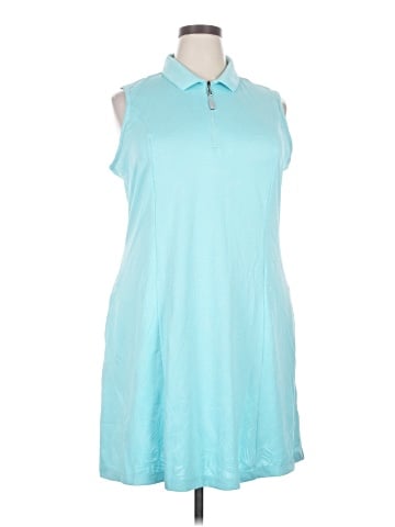 Greg Norman Casual Dress (view 1)
