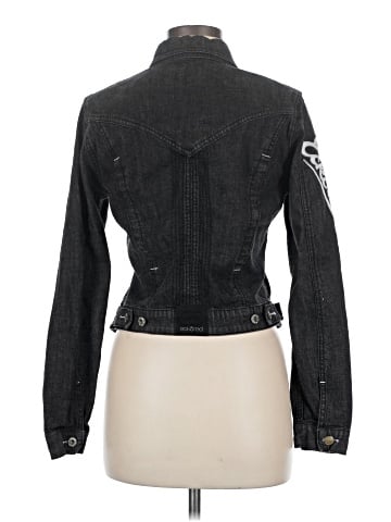 Assorted Brands Denim Jacket (view 2)