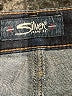 Silver Jeans Co. Hearts Blue Jeans Size 30 waist - photo 7