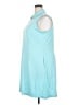 Greg Norman 100% Polyester Teal Casual Dress Size XXL - photo 5