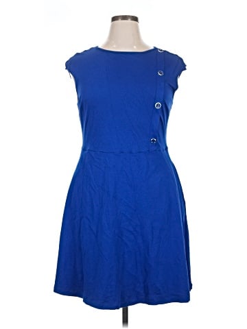 New York & Company Casual Dress (view 1)