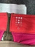 Title Nine Solid Brown Active Skort Size 6 - photo 3