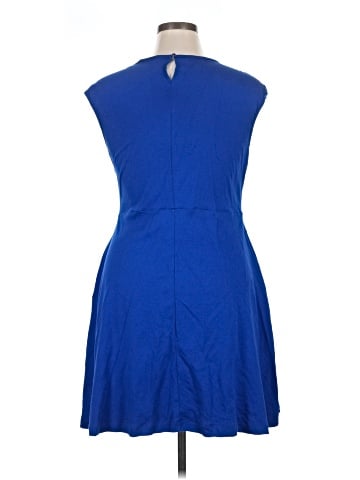 New York & Company Casual Dress (view 2)