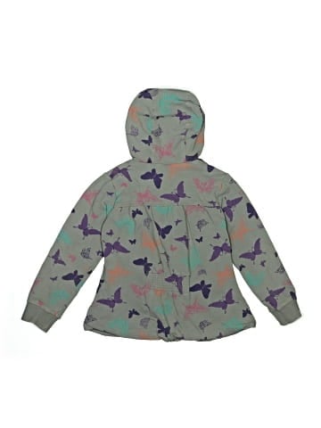 Pumpkin Patch Zip Up Hoodie (view 2)